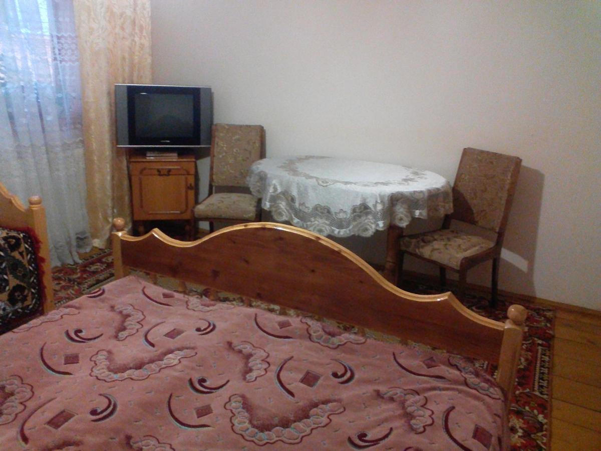 Shelter Pid Lypamy - Housity