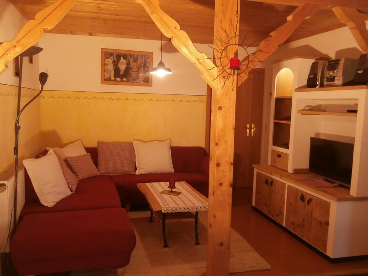 Suitetrails - Bauernhof Berndlhof Obing