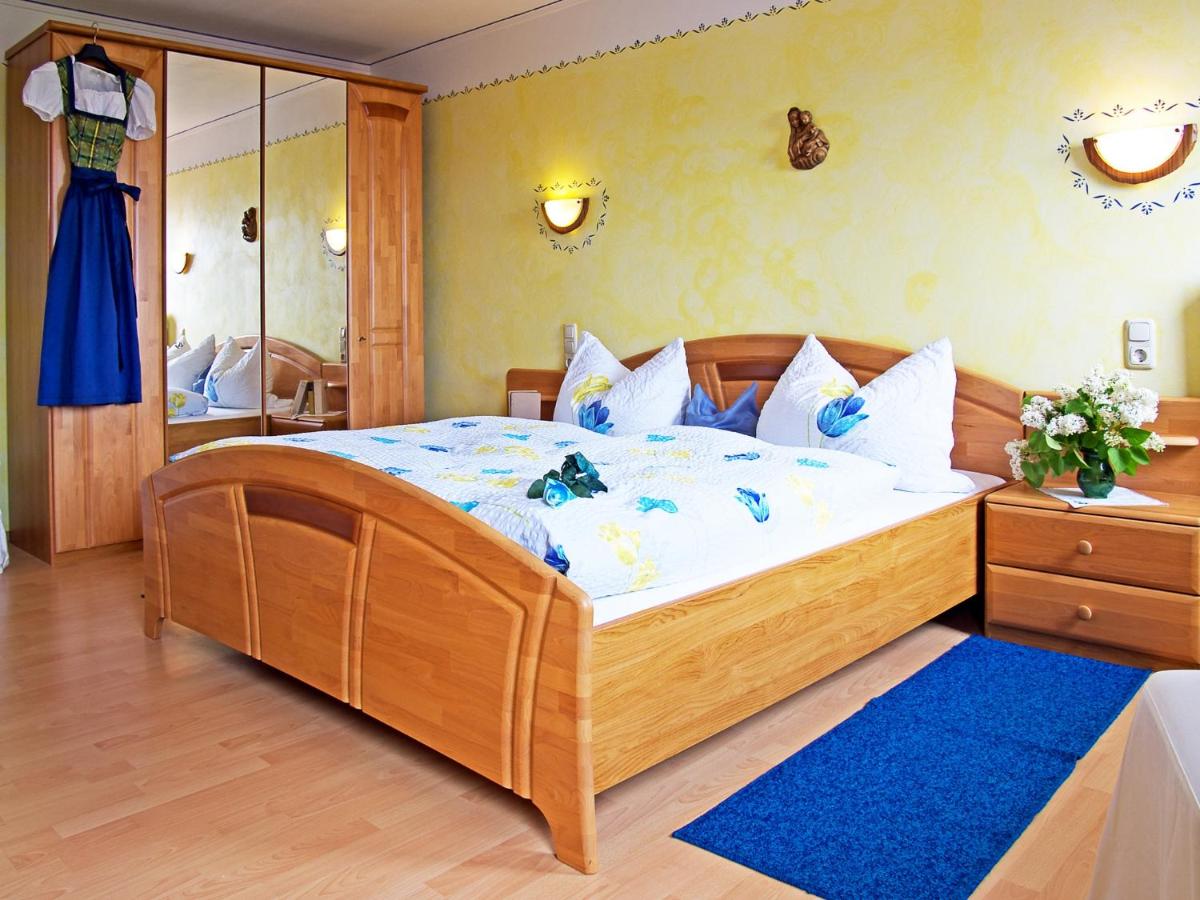 Suitetrails - Bauernhof Berndlhof Obing