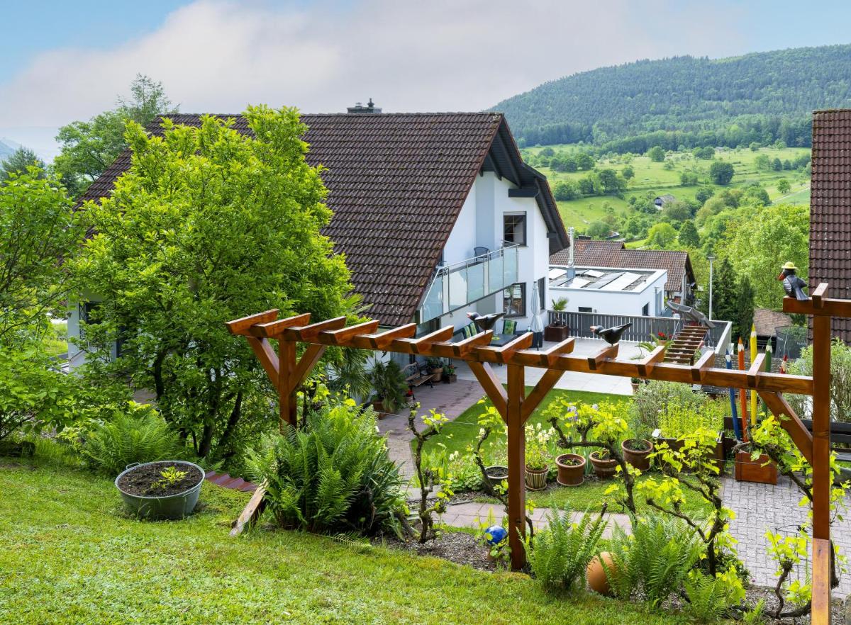Ferienwohnung Hauk - Housity