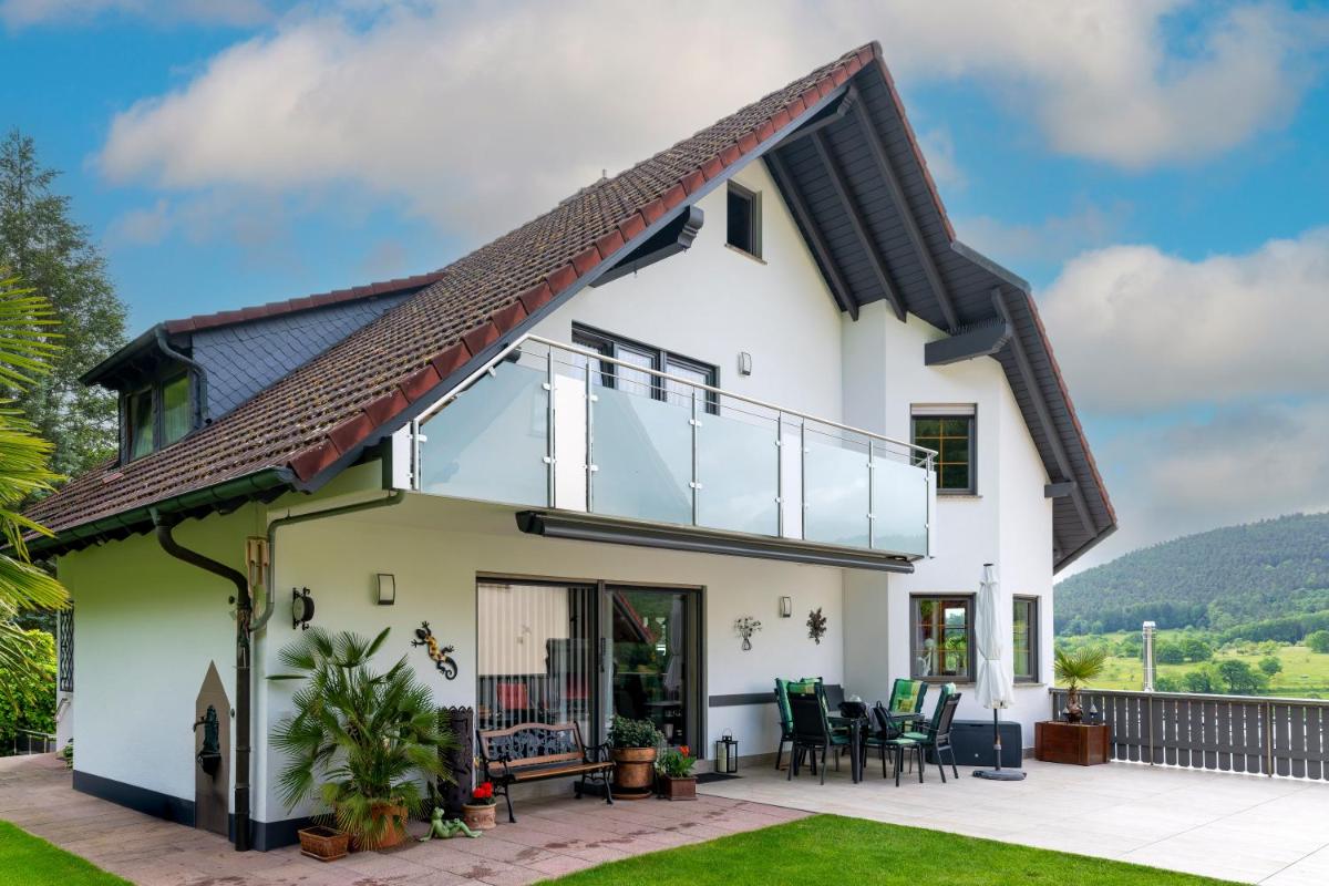 Ferienwohnung Hauk - Housity