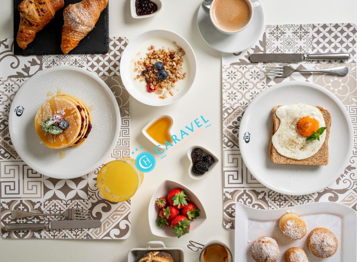 Hotel Caravel B&B - Housity