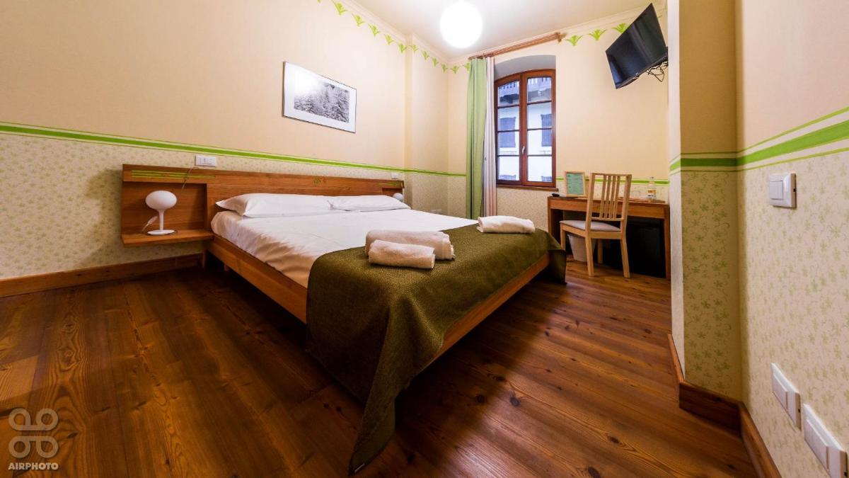 Residenza d'Epoca Albergo Grimani - Housity