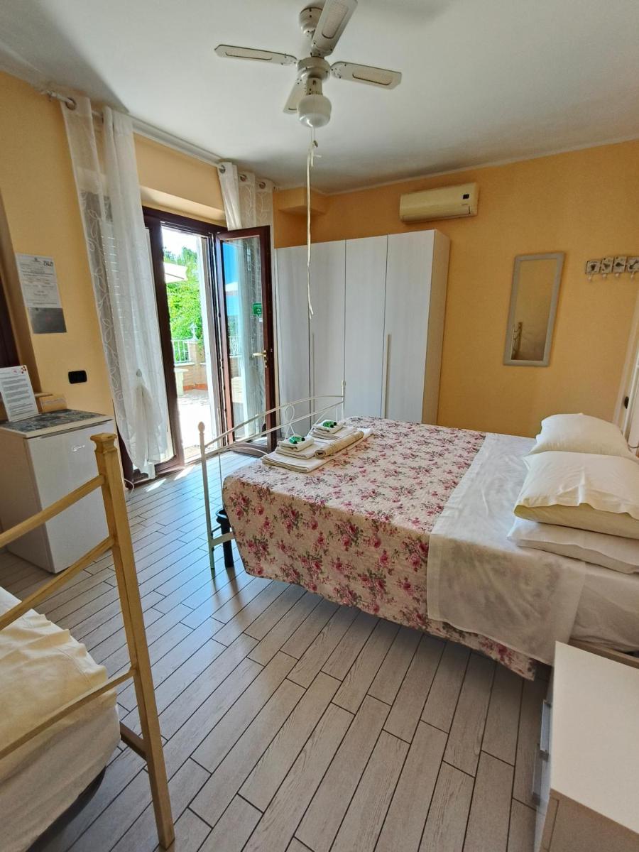 B&B Il Giardino Mediterraneo - Housity