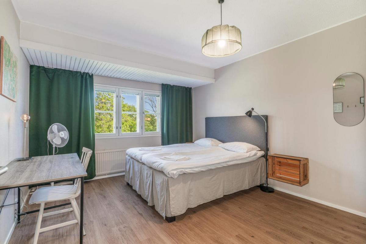 Gästhem Jomala Gård - Housity