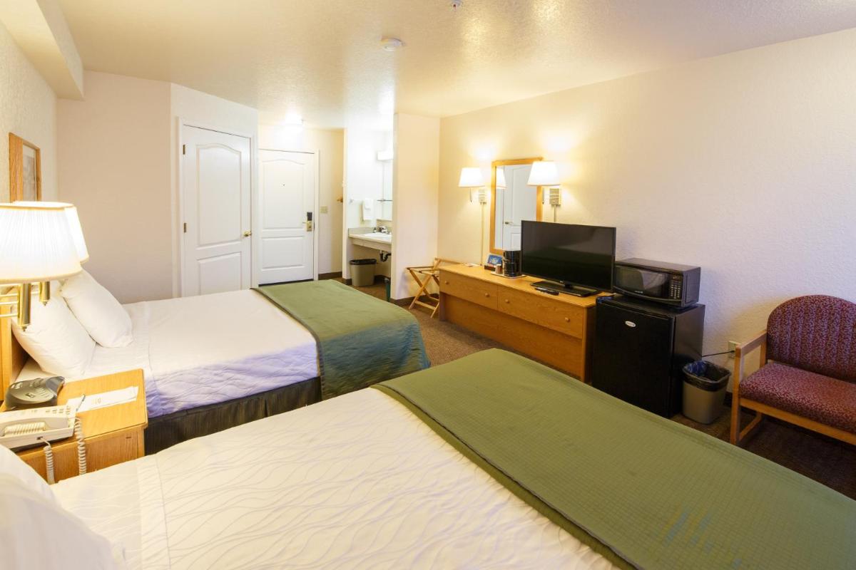 Murphys Inn Motel - Housity