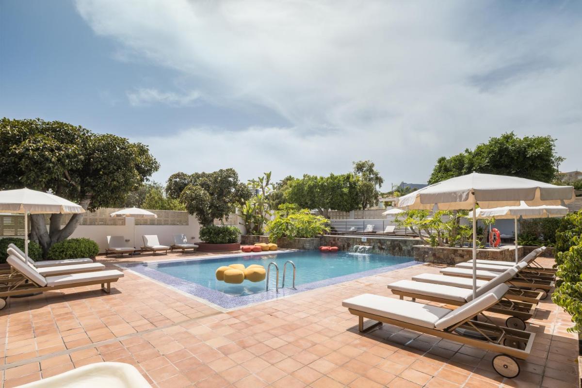 The Cookbook Hotel & SPA - Housity