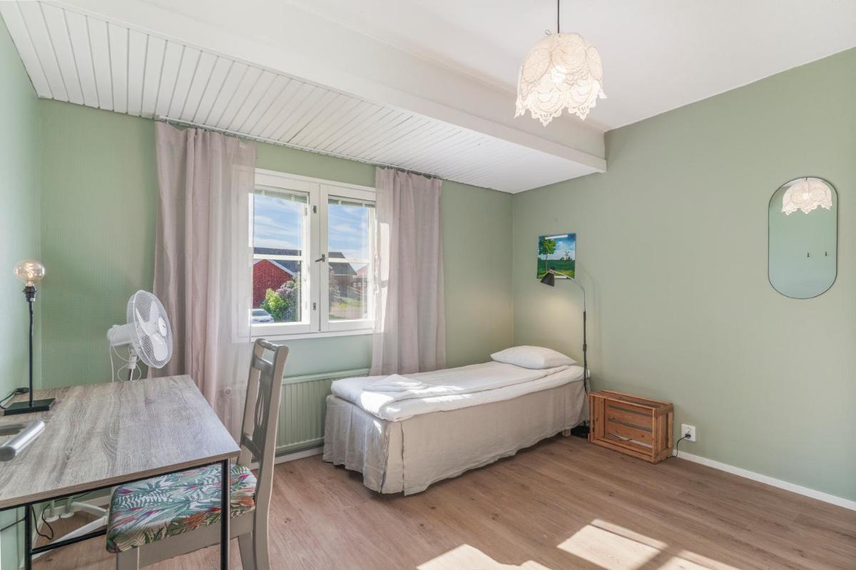 Gästhem Jomala Gård - Housity
