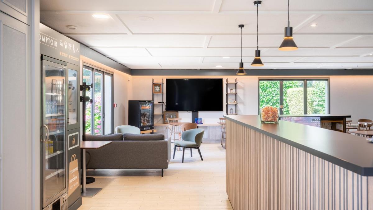 Campanile NATURE - Vannes - Housity