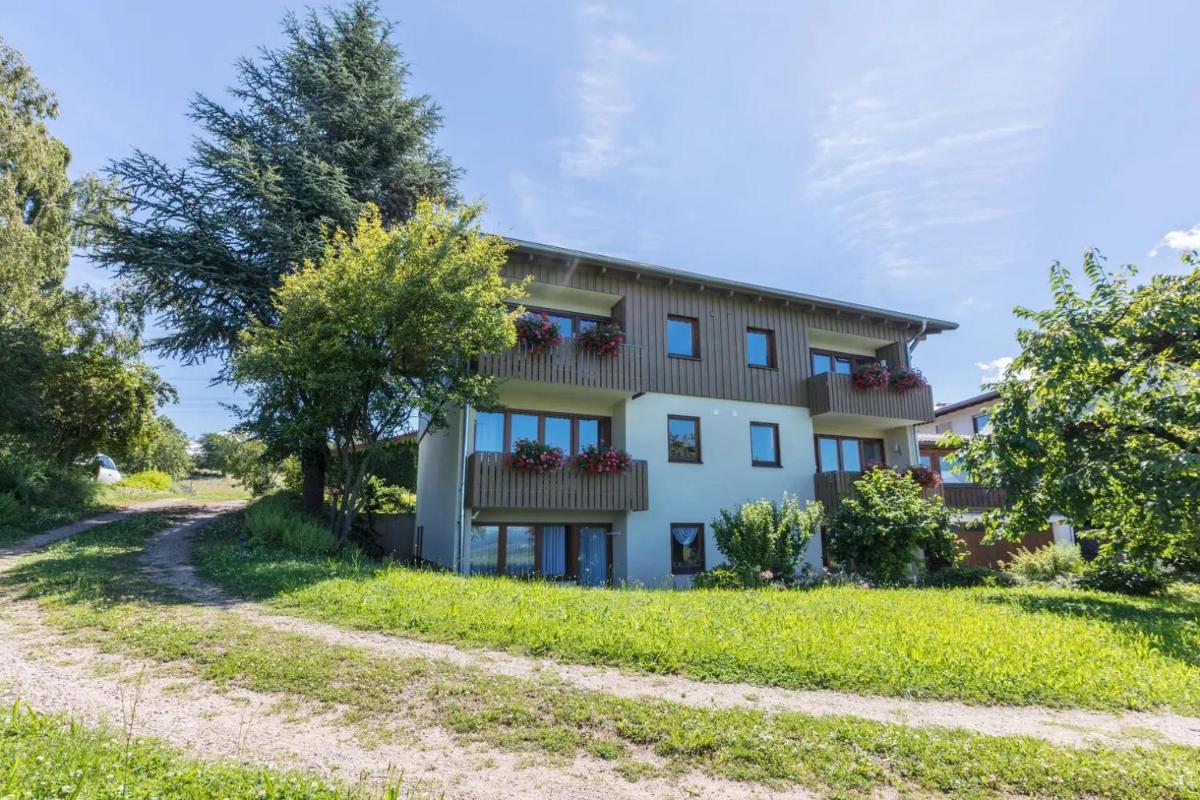 Pappelhof Landurlaub mit Panoramablick - Housity