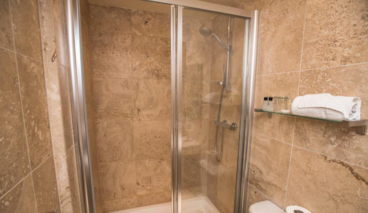 Brooks Guesthouse Bristol - Housity