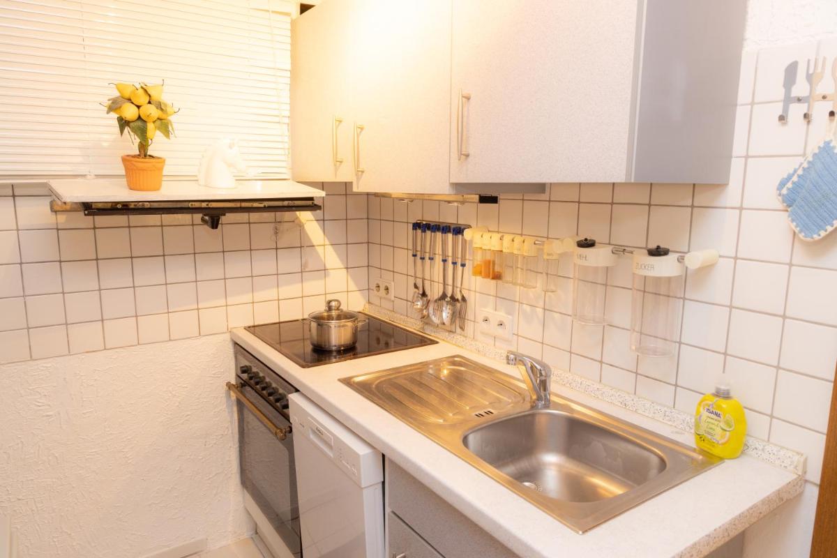 Haus Harzer Bergblick all inklusiv - Housity