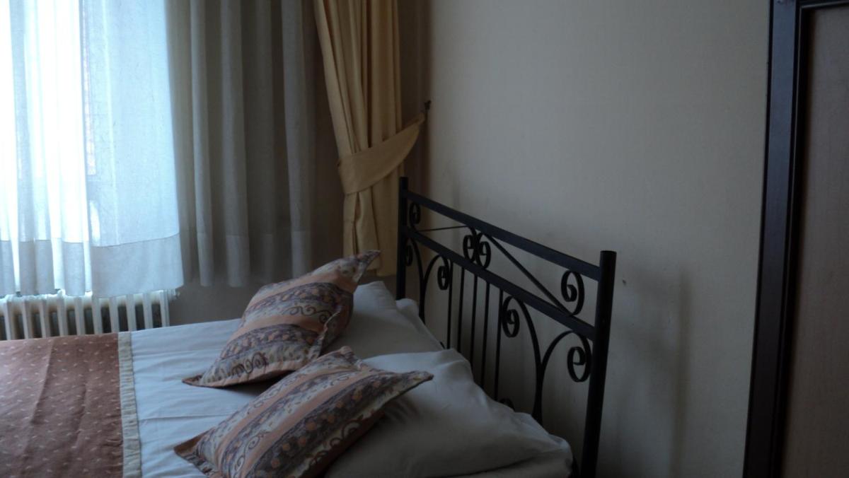 Yavuz Hotel - Housity