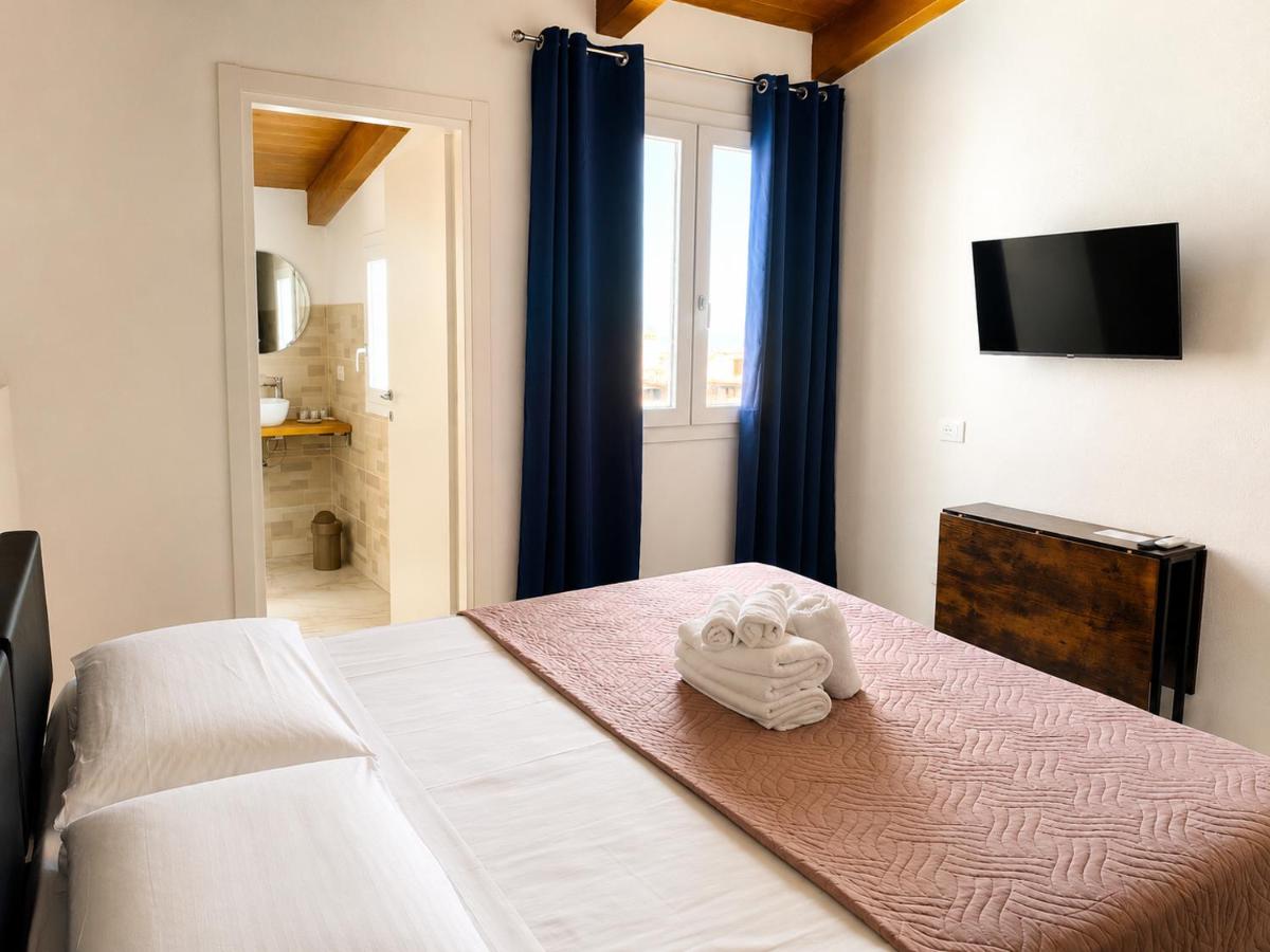 Gallura street 21 - Housity