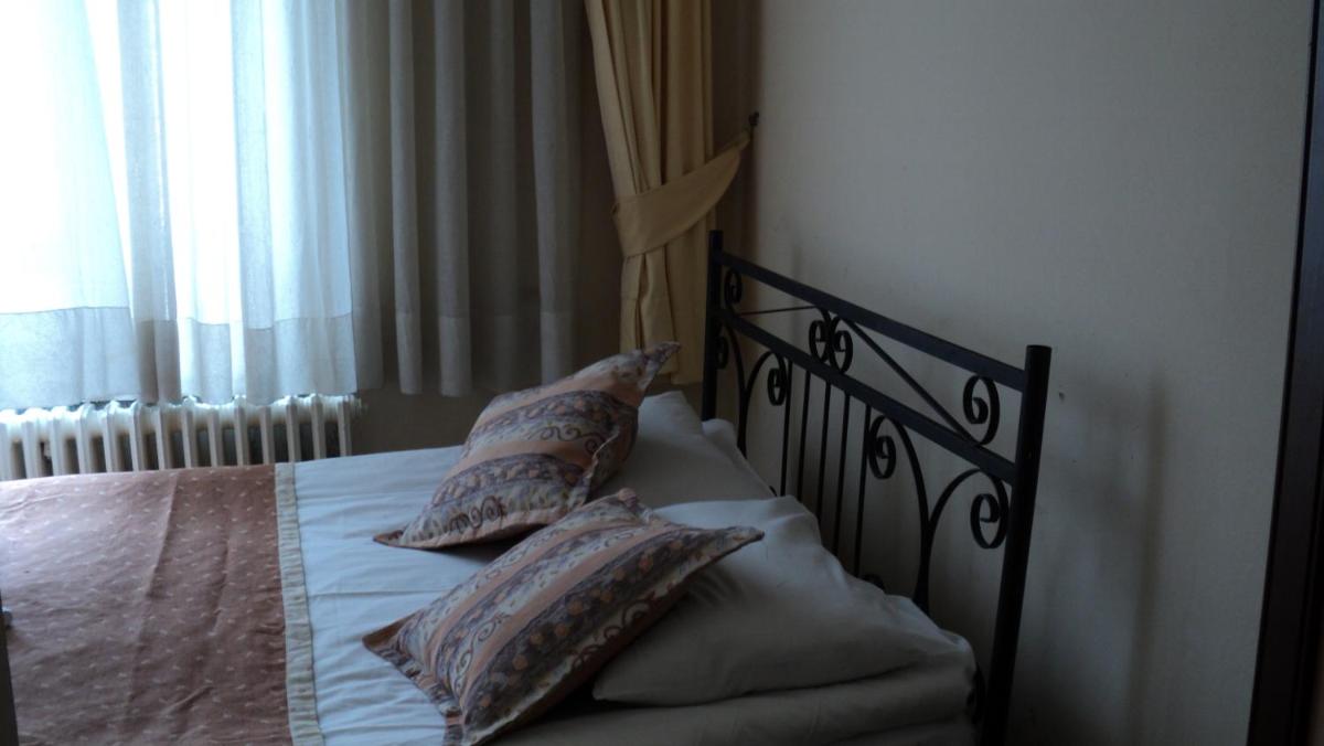 Yavuz Hotel - Housity