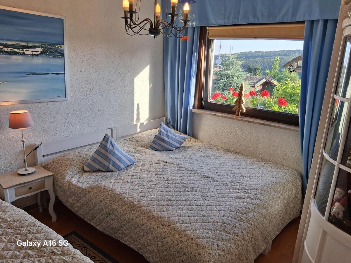 Haus Harzer Bergblick all inklusiv - Housity