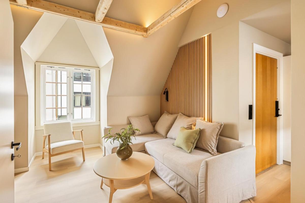 Dinbnb Apartments I Explore Bergen! I 650m To Bryggen I Easy Check-in - Housity