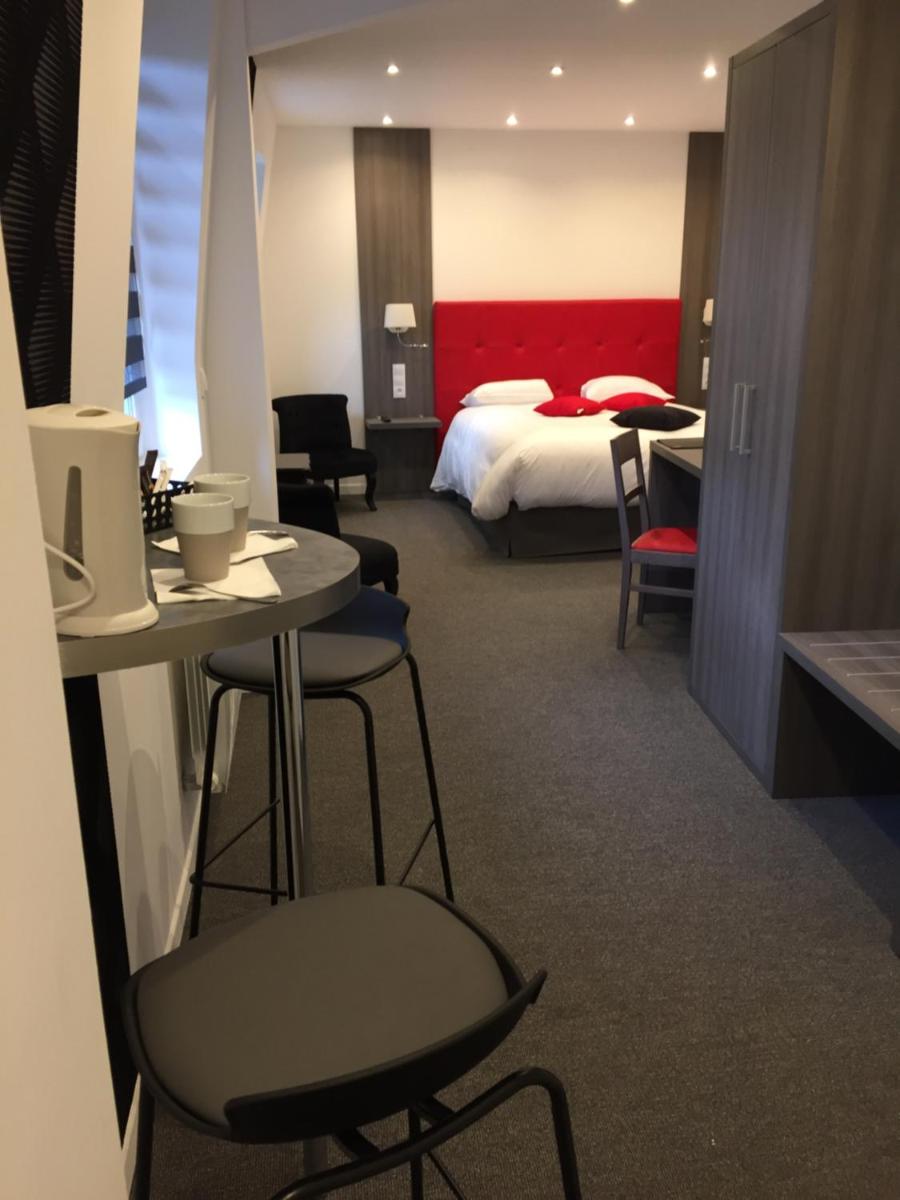 Le Beverl'inn - Housity