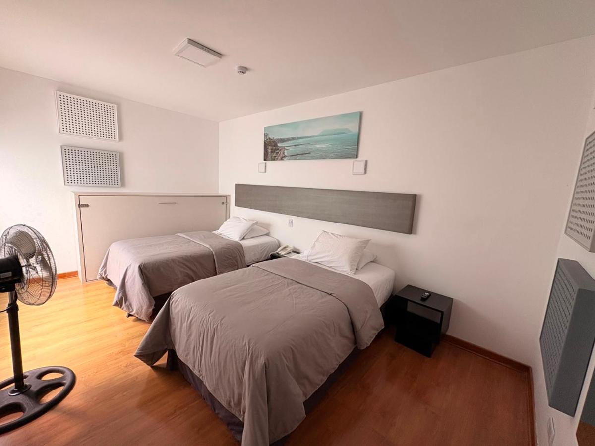 3B Barranco's - Chic and Basic - B&B - Housity