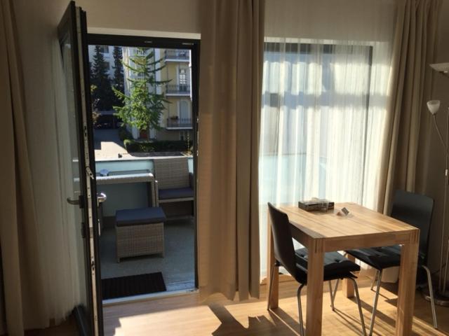 Villa Sudrow - Housity