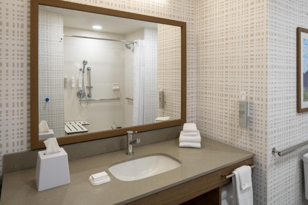 Hampton Inn & Suites By Hilton Buckeye Phoenix - Housity