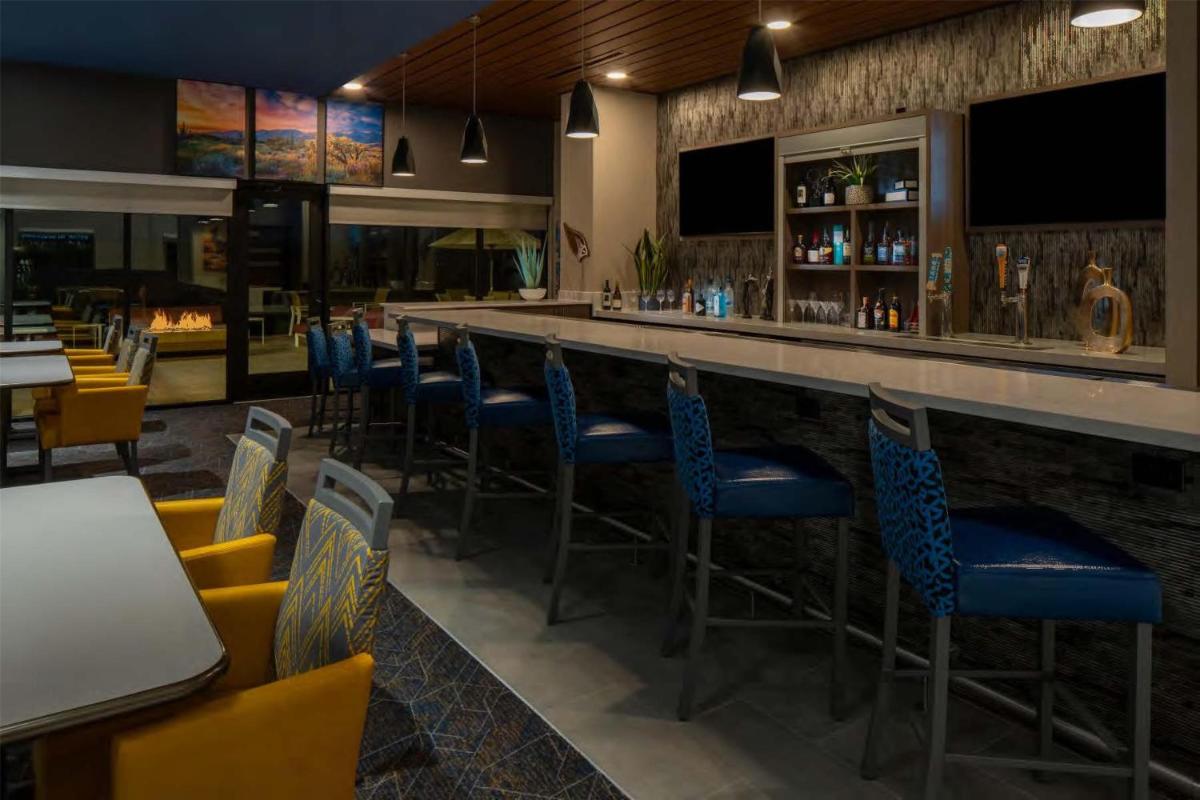 Hampton Inn & Suites By Hilton Buckeye Phoenix - Housity