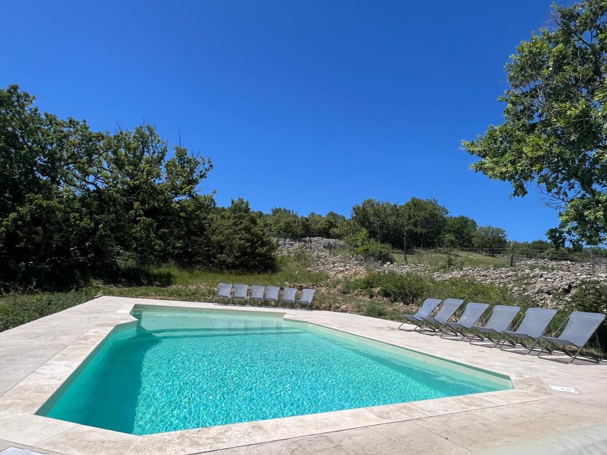 Le Mas de Baraud - Housity