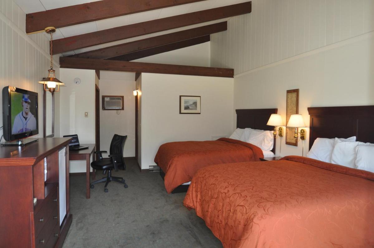 Tea Island Resort - Housity