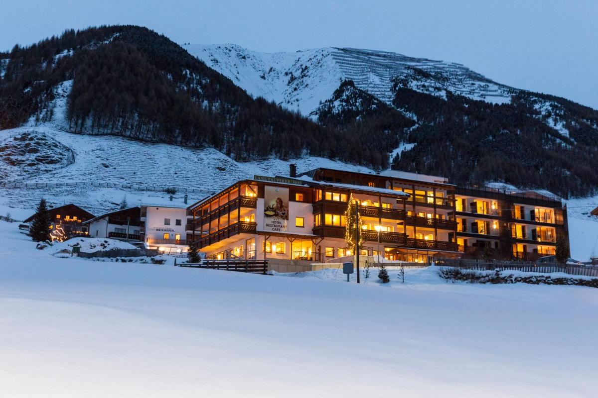 Langtaufererhof - Housity