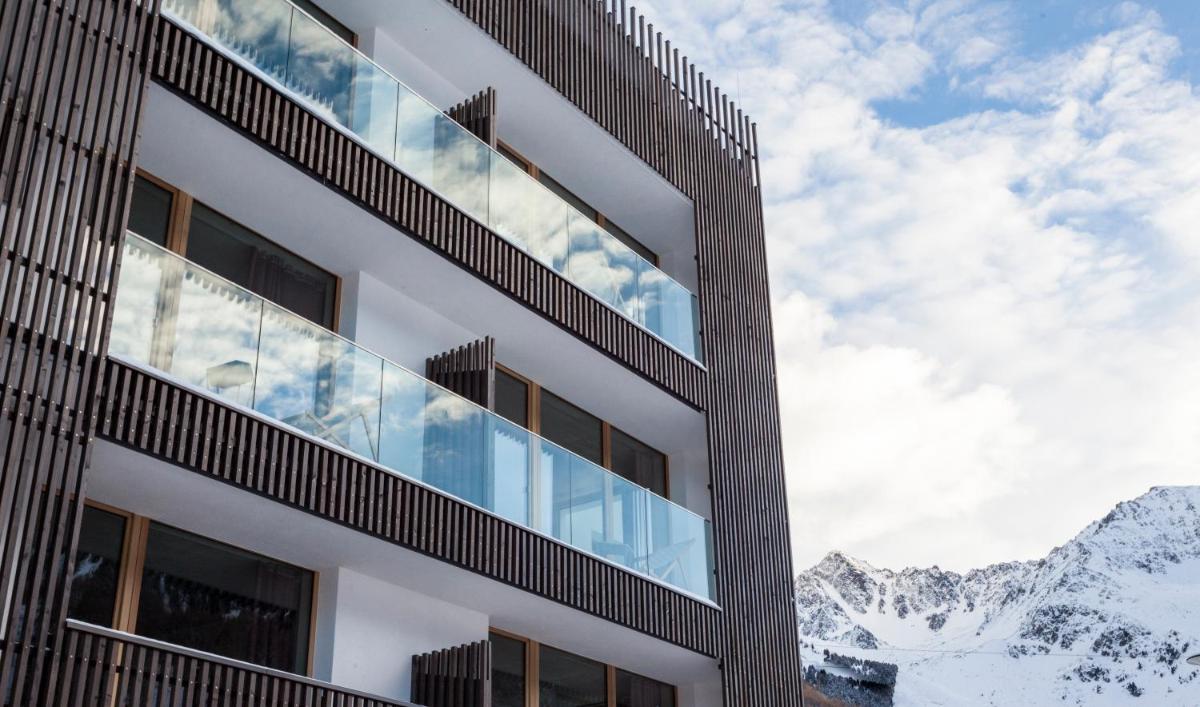 Langtaufererhof - Housity