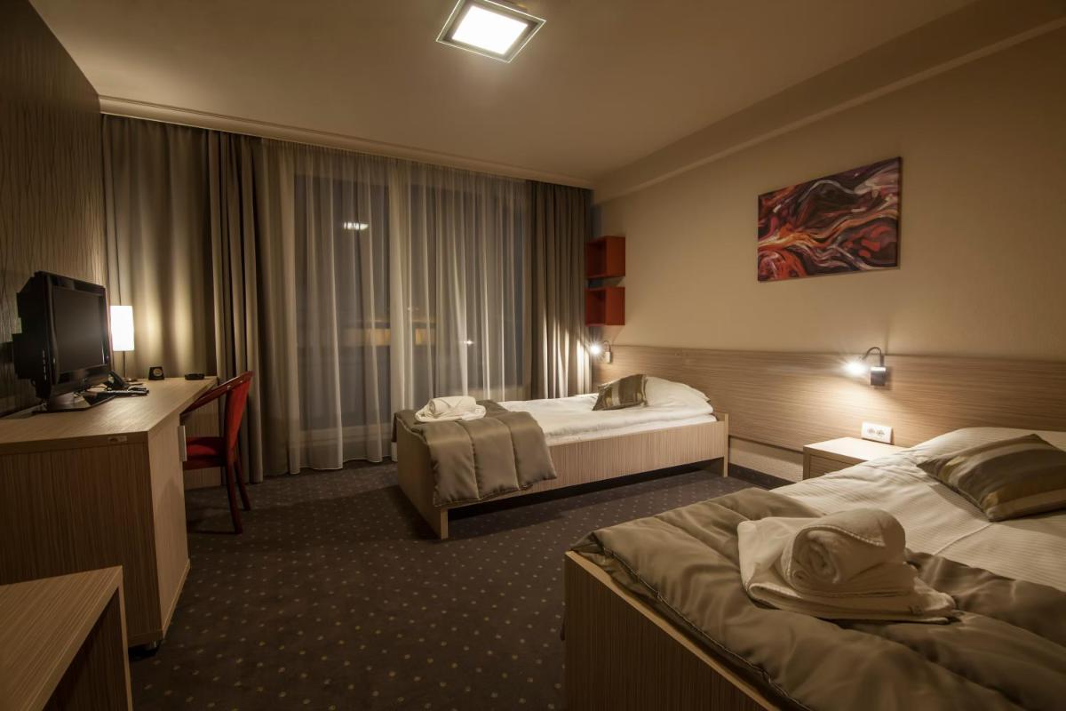 Drina Hotel - Housity