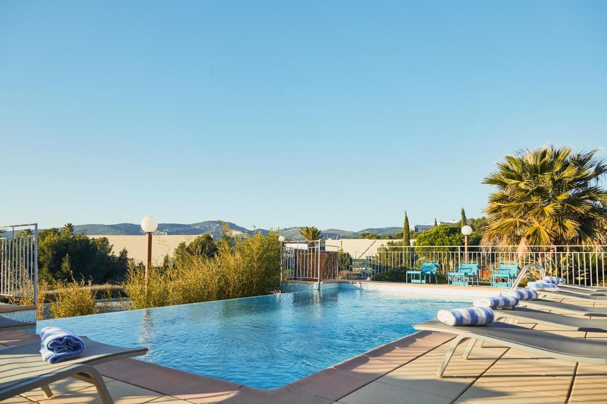 ibis La Ciotat - Housity