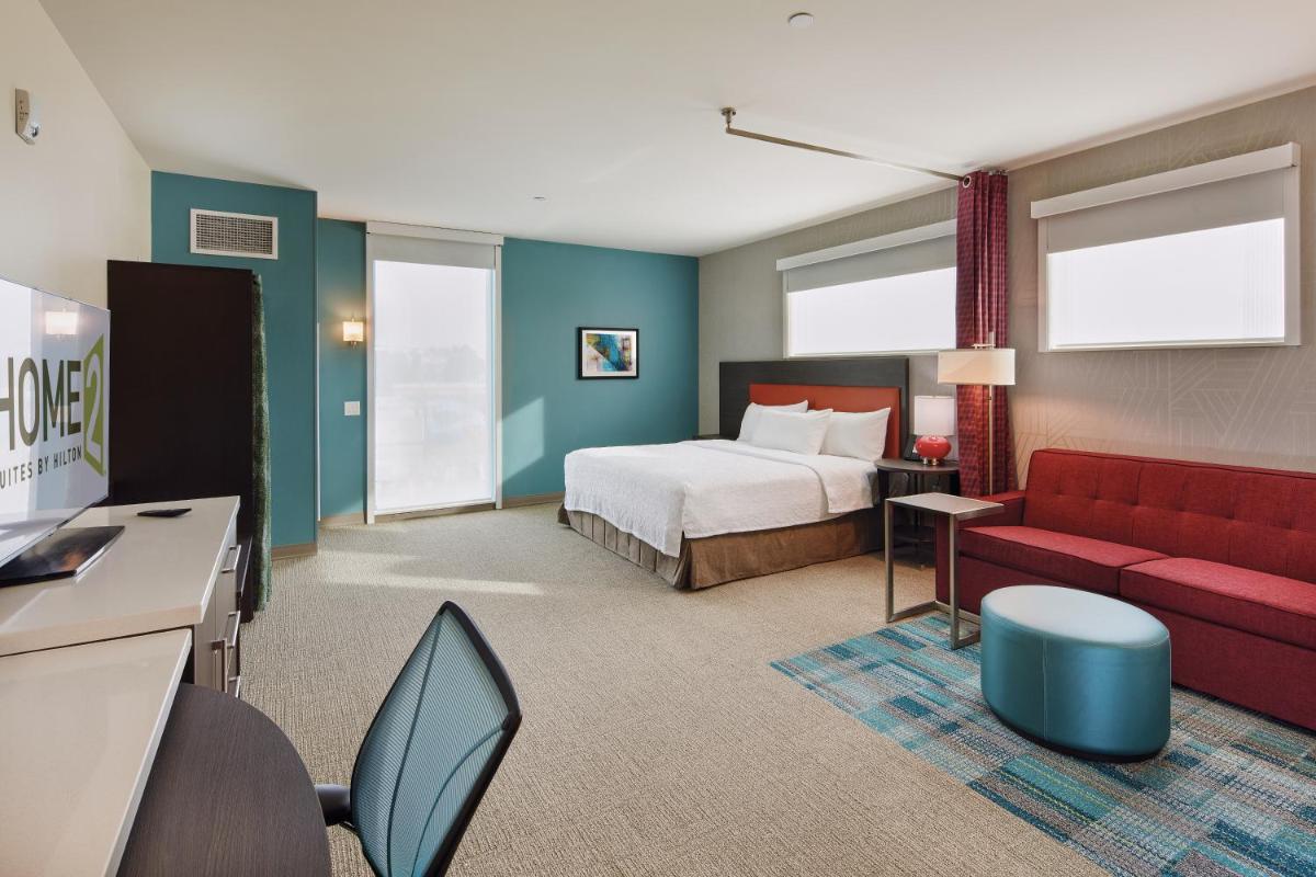 Home2 Suites By Hilton Sacramento At Csus - Housity
