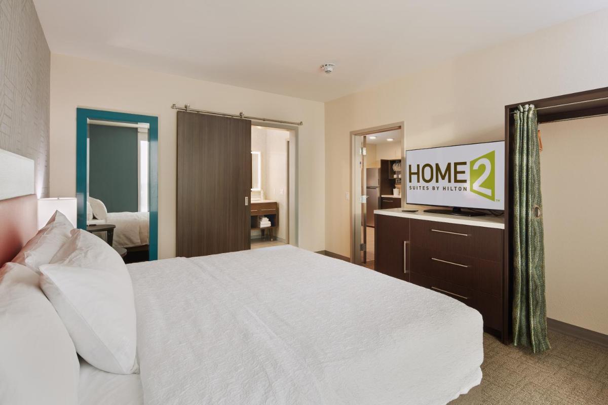 Home2 Suites By Hilton Sacramento At Csus - Housity