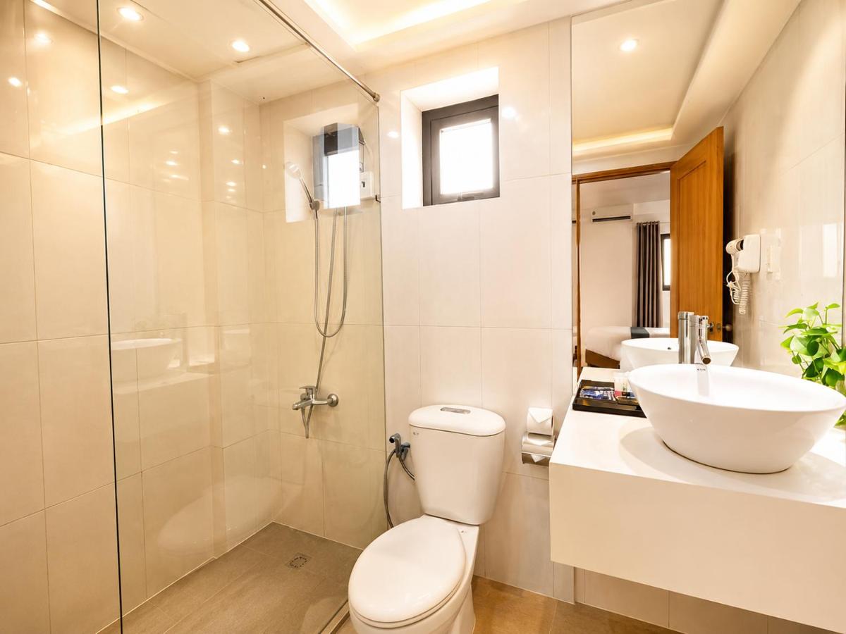 Happy Life Green Hotel - Housity