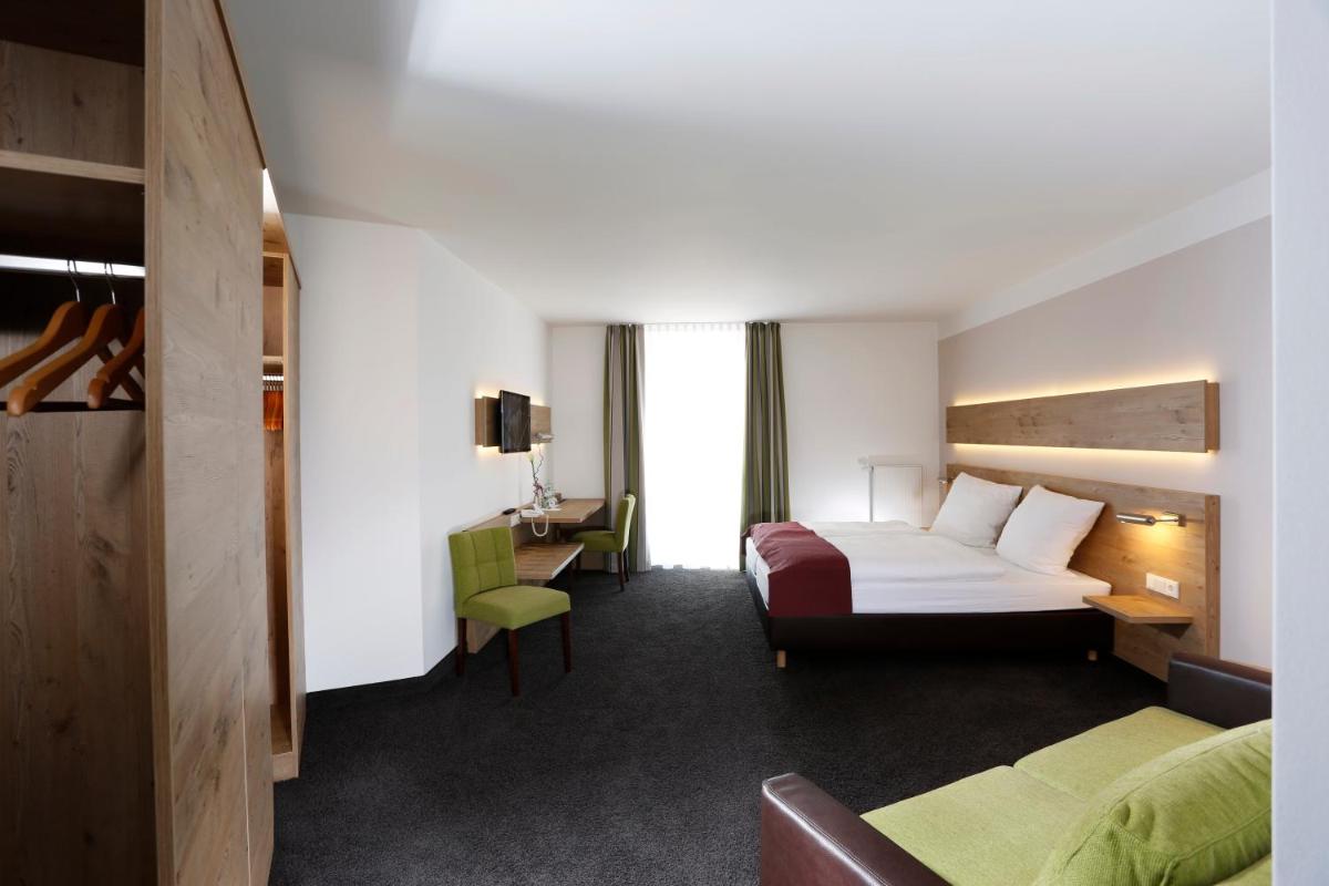 Hotel Sachsenross - Housity