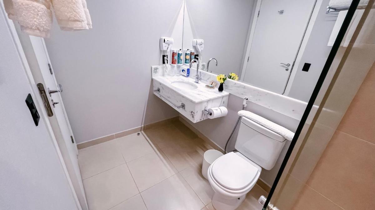 Holiday Inn Belo Horizonte Savassi by IHG - Housity
