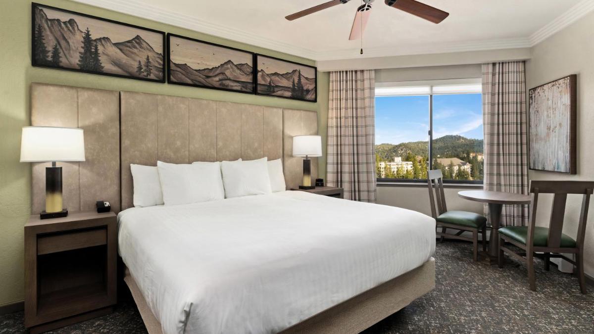 Holiday Inn Club Vacations - Tahoe Ridge Resort, an IHG Hotel - Housity