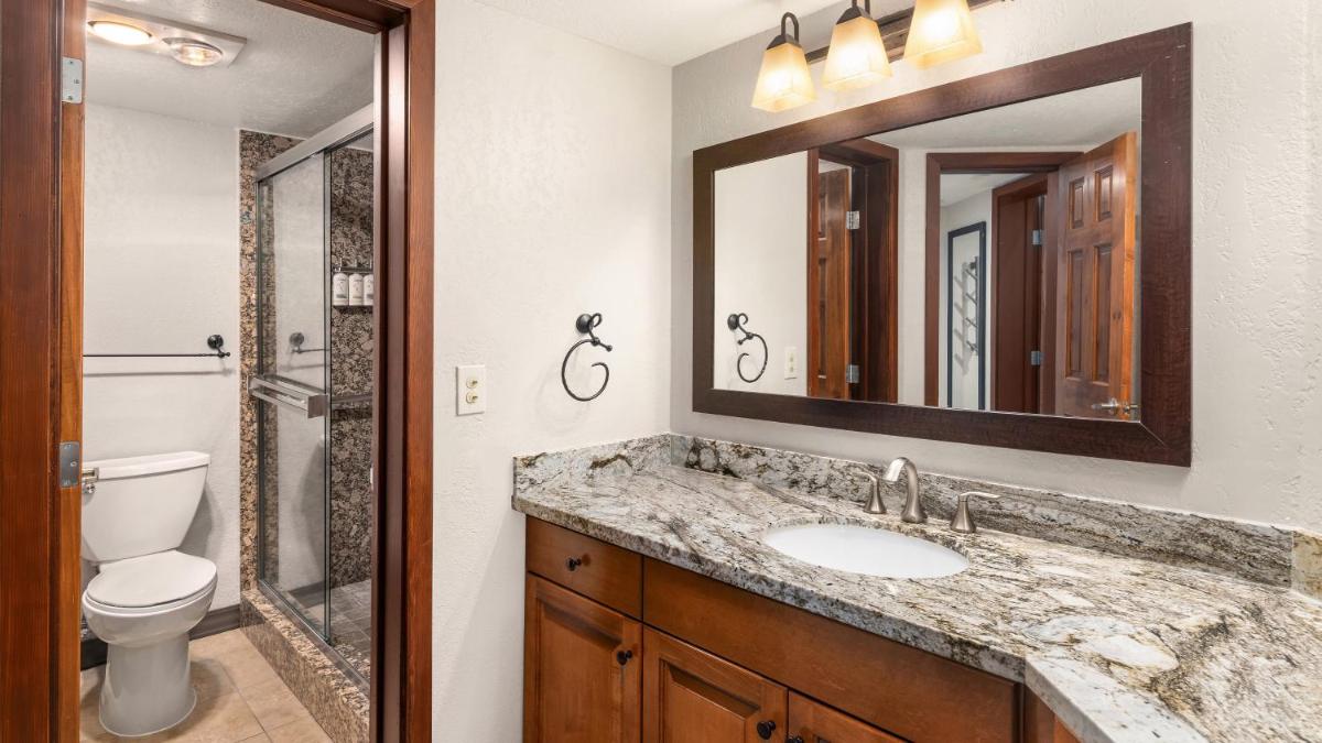 Holiday Inn Club Vacations - Tahoe Ridge Resort, an IHG Hotel - Housity
