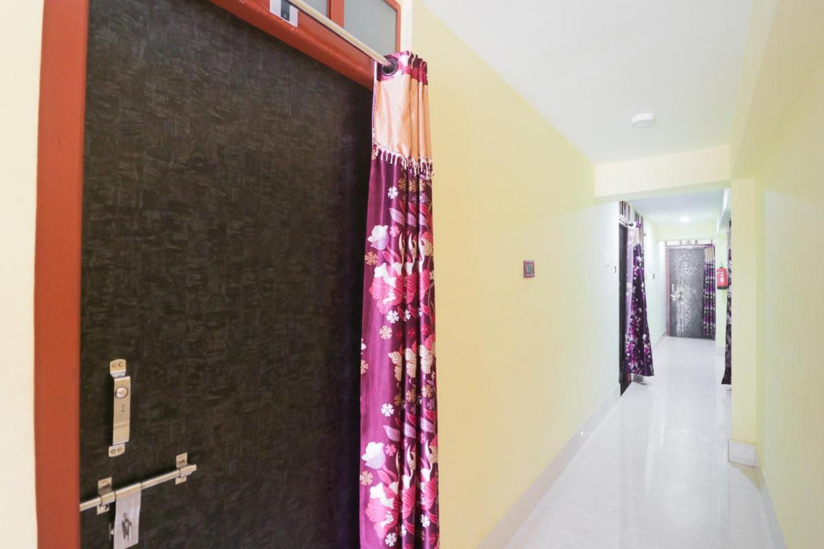 OYO Flagship Shyam Guest House - Housity