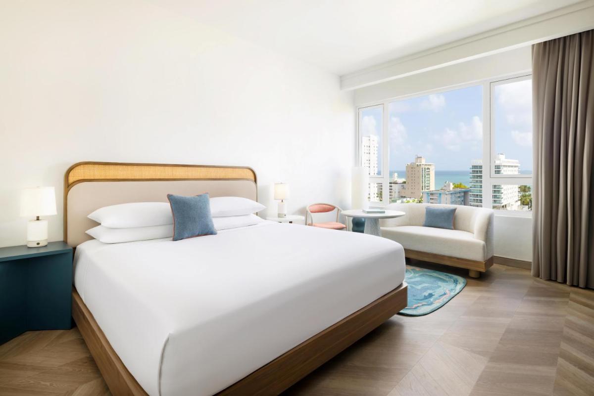 Hyatt Centric San Juan Isla Verde - Hizvo