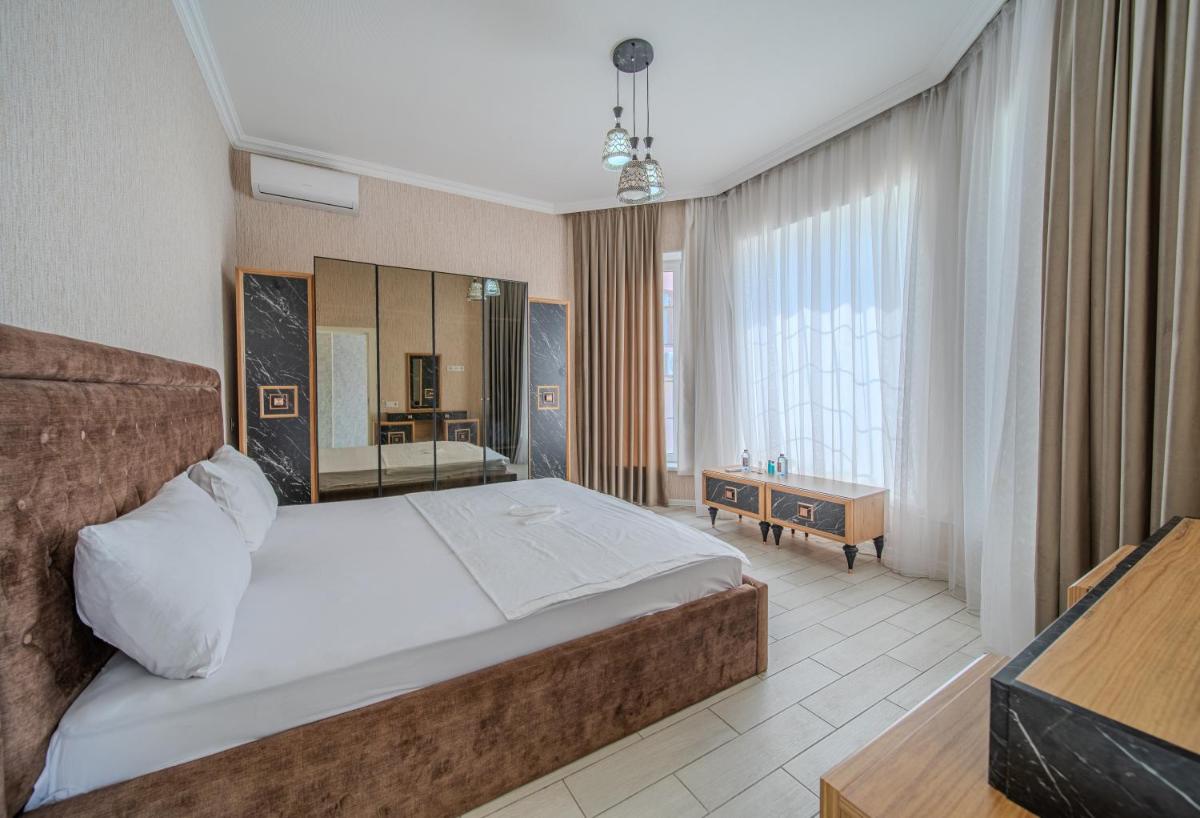 Gabala Modern Harmony - Housity