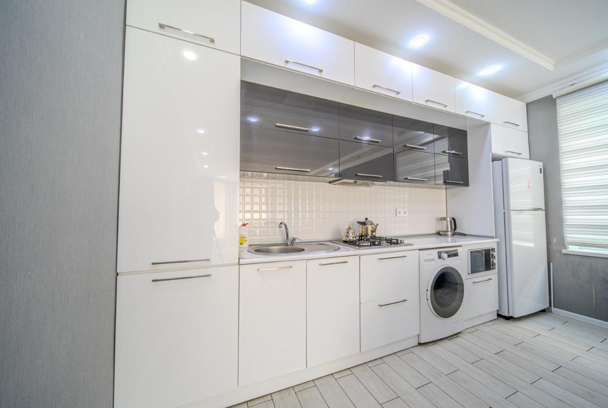 Gabala Modern Harmony - Housity