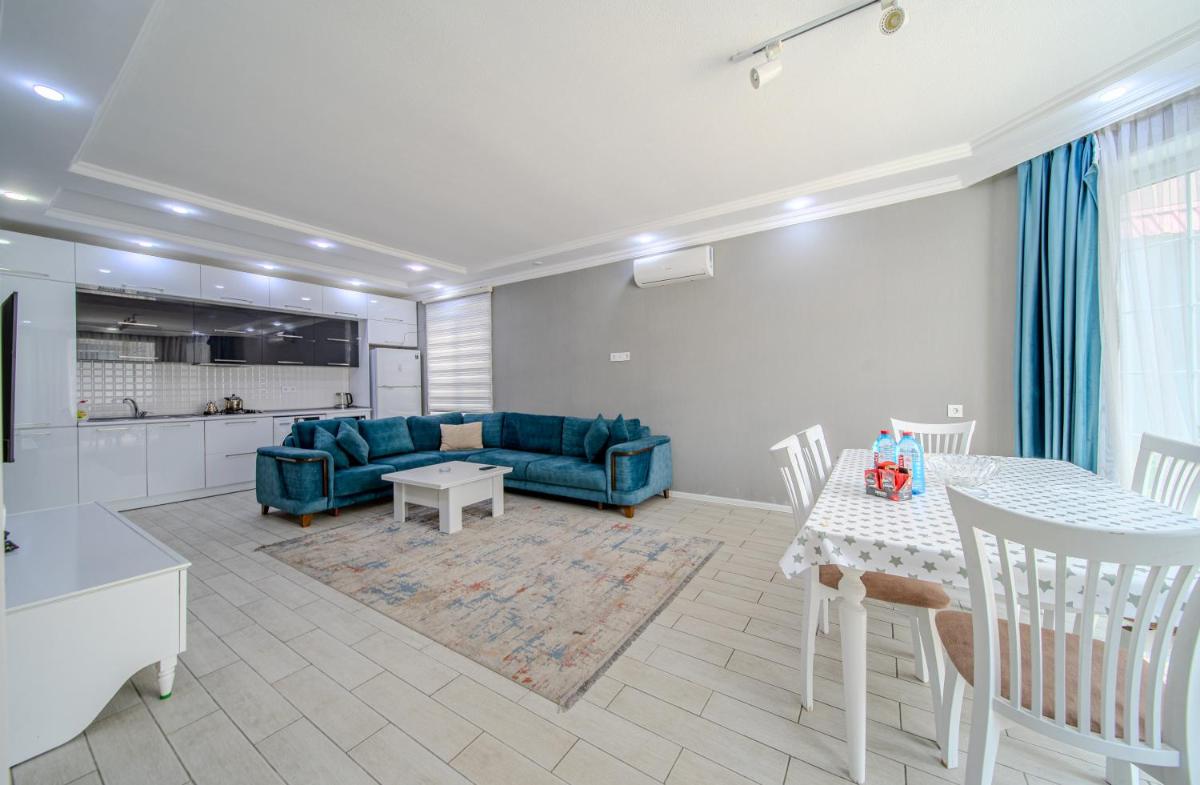 Gabala Modern Harmony - Housity