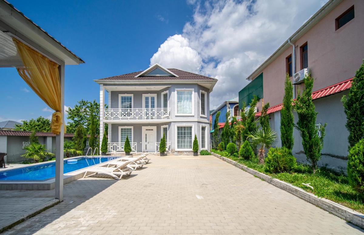 Gabala Modern Harmony - Housity
