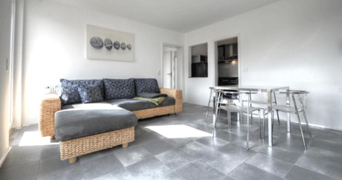 Apartments 