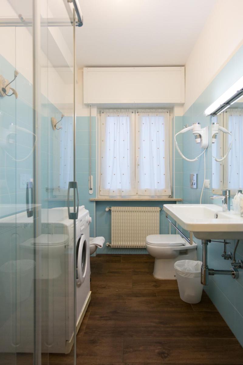 Suitetrails - Apartments da Edvige