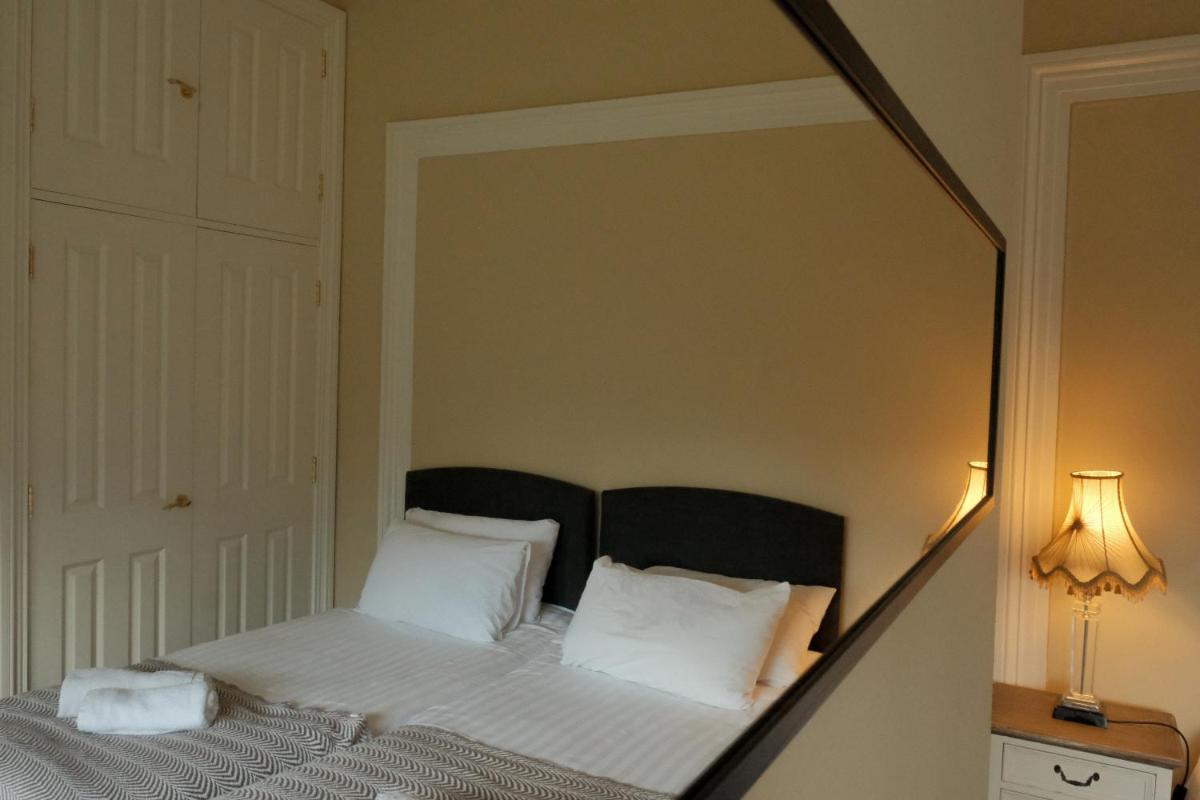 Apartment 1, 2 Victoria Street, Armagh - Housity