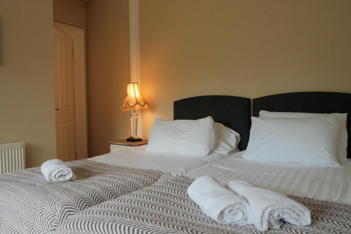 Apartment 1, 2 Victoria Street, Armagh - Housity