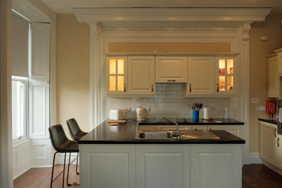 Apartment 1, 2 Victoria Street, Armagh - Housity